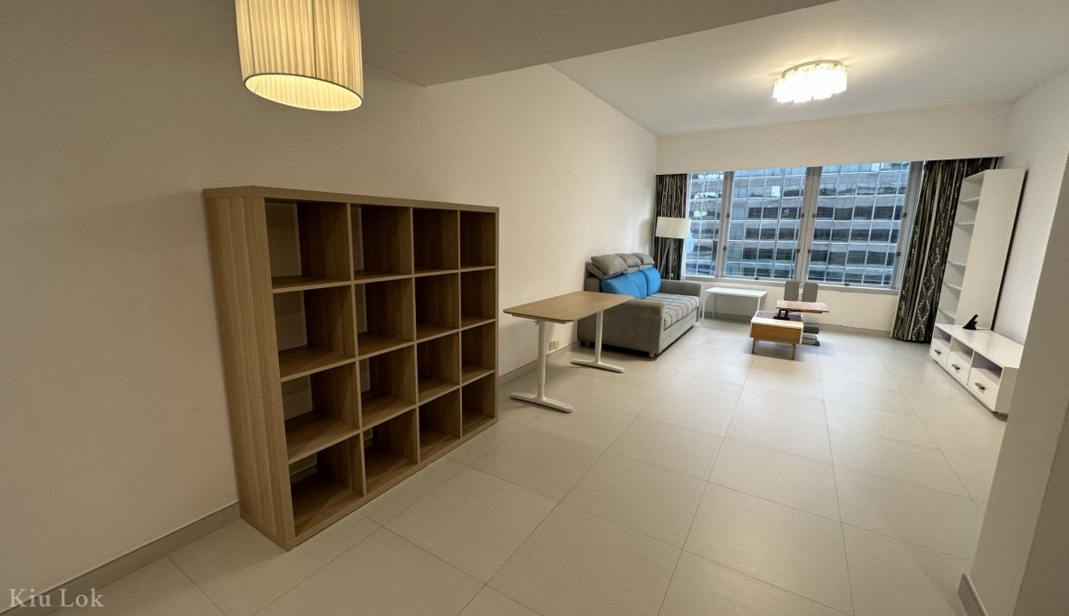 會展廣場會景閣 一房出租