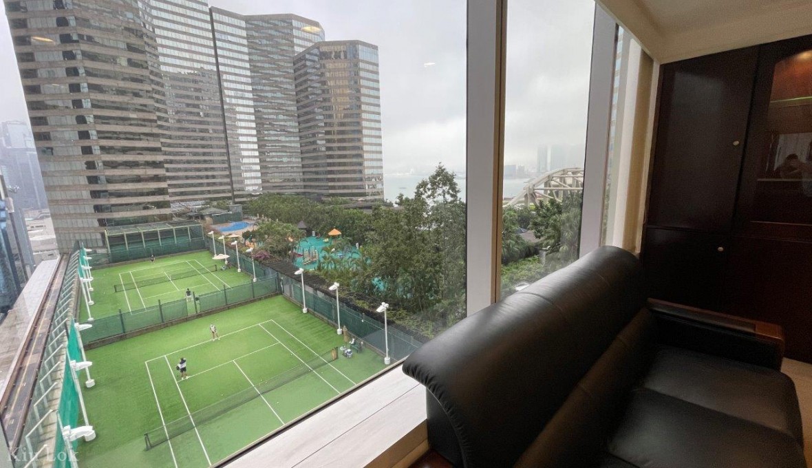园景 连装修, 有茶水间