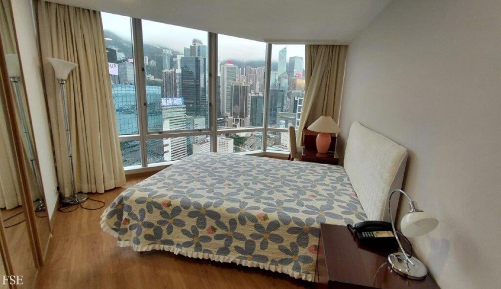 會景閣海景 兩房出租
