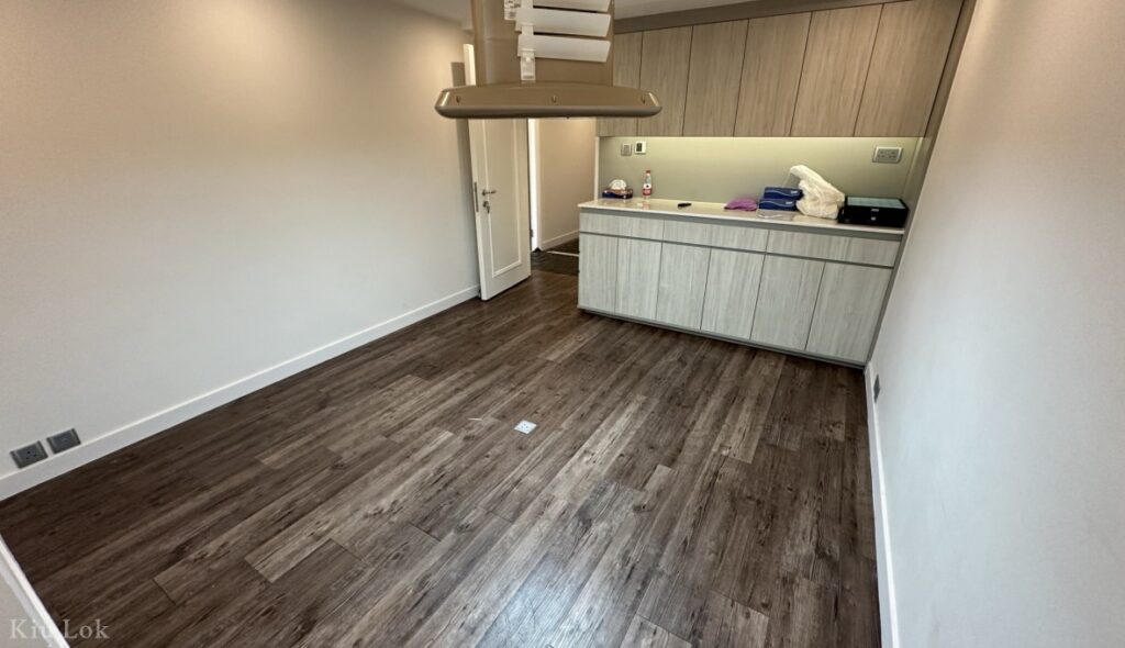 會展廣場會景閣三房出租