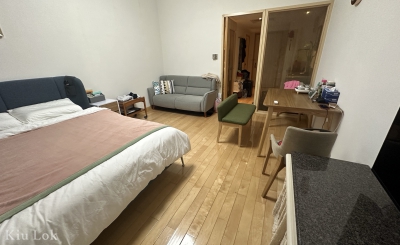 會展廣場會景閣 套房出租