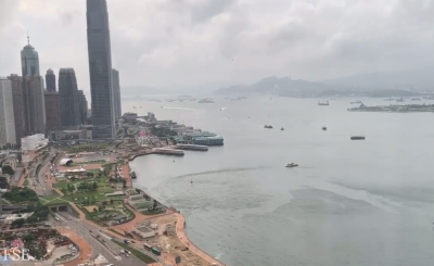 會景閣 海景一房出售
