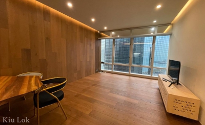 會展廣場會景閣 兩房出售