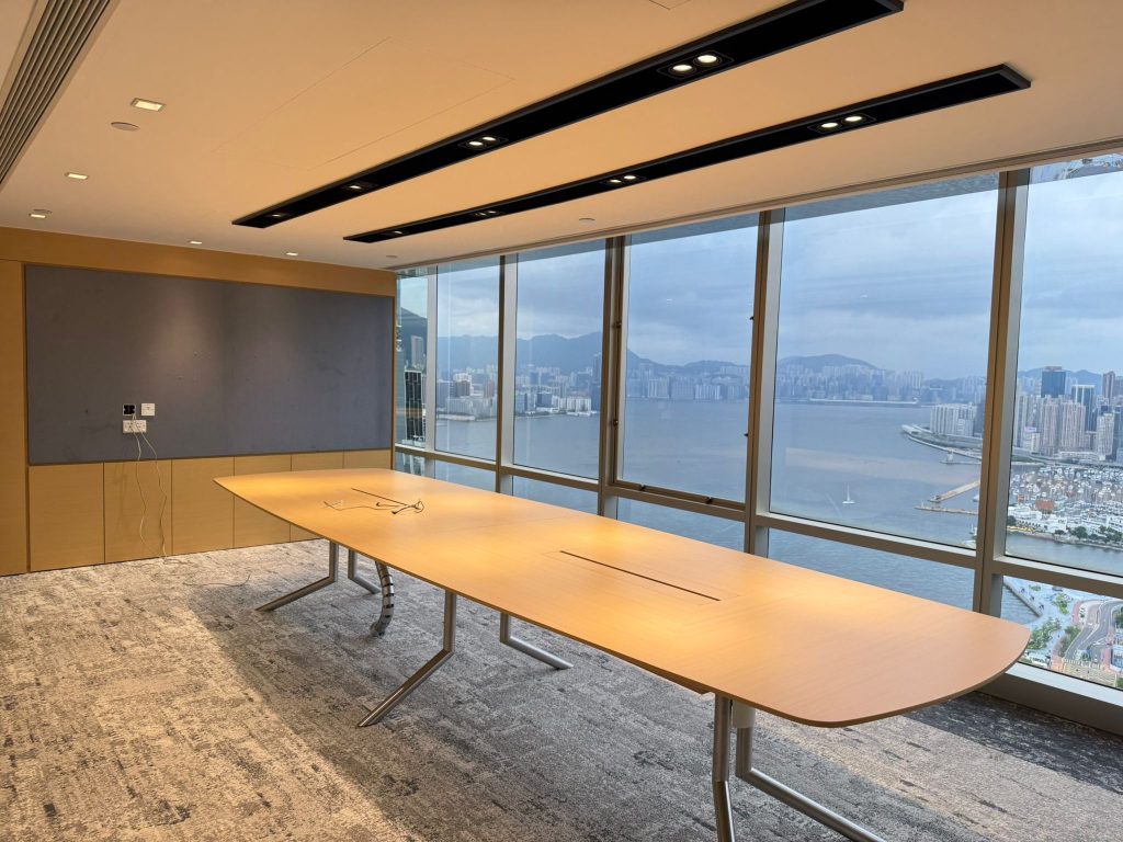 高層海景城市景 , 新裝修